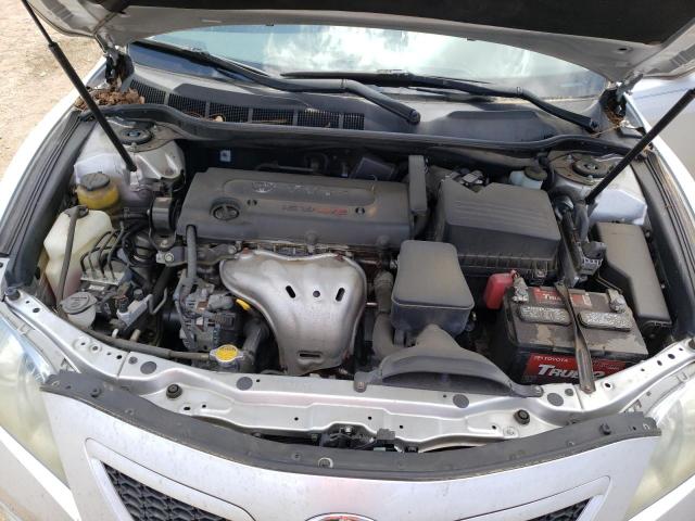 Photo 11 from auction – 2009 TOYOTA CAMRY BASE with VIN 4T1BE46K39U386571