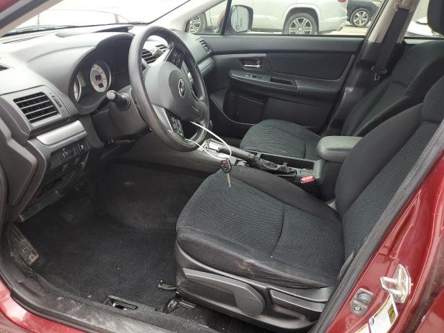 Photo 7 from auction – 2013 SUBARU IMPREZA PR with VIN JF1GJAB62DH003403