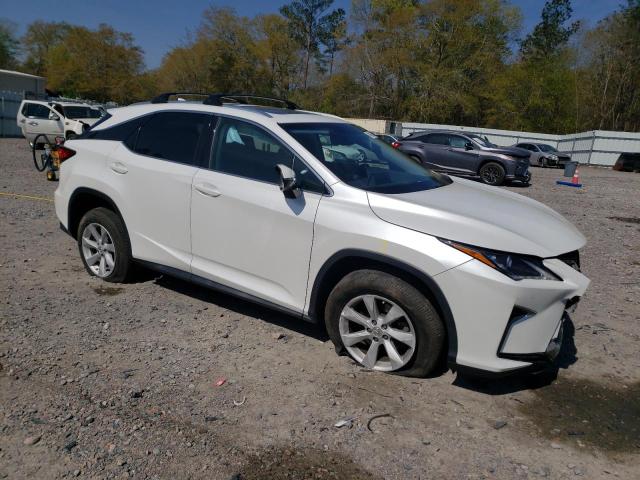 Photo 4 from auction – 2016 LEXUS RX 350 with VIN 2T2ZZMCA7GC032397