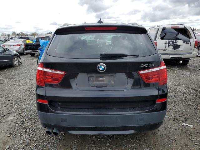 Photo 6 from auction – 2013 BMW X3 XDRIVE2 with VIN 5UXWX9C5XD0A14674