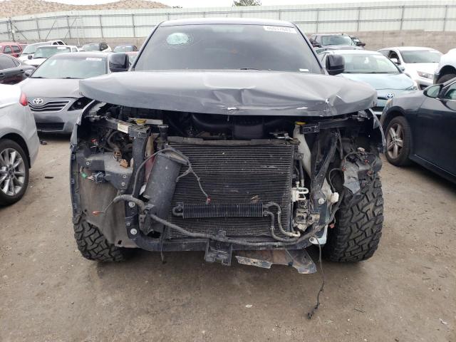 Photo 5 from auction – 2013 JEEP GRAND CHER with VIN 1C4RJFAG0DC627062