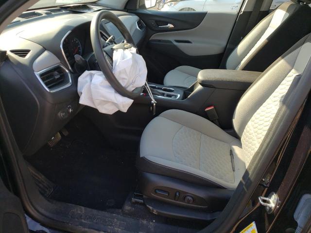 Photo 7 from auction – 2020 CHEVROLET EQUINOX LS with VIN 3GNAXHEV7LS581228