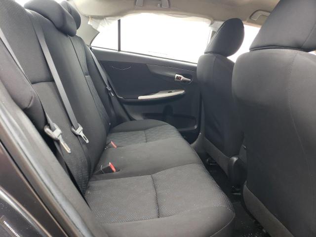 Photo 10 from auction – 2010 TOYOTA COROLLA BA with VIN 1NXBU4EE0AZ375417