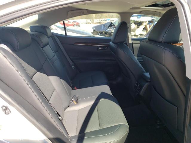 Photo 10 from auction – 2014 LEXUS ES 350 with VIN JTHBK1GGXE2139574