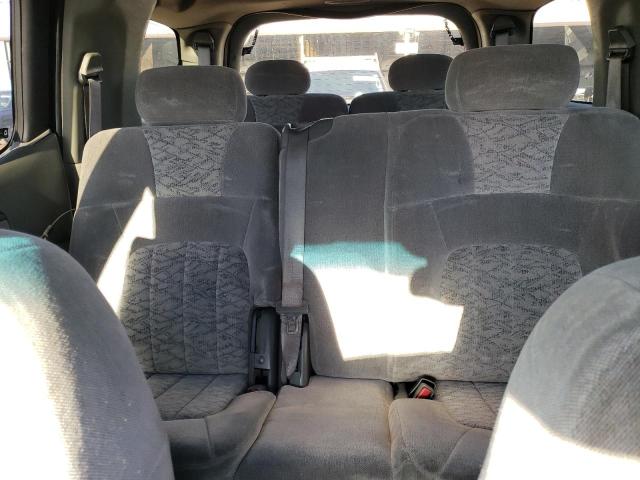 Photo 10 from auction – 2002 GMC ENVOY XL with VIN 1GKES16S626128326