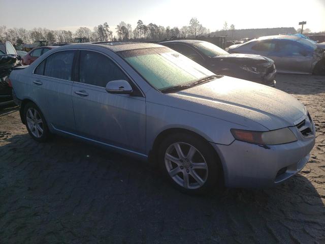 Photo 4 from auction – 2004 ACURA TSX with VIN JH4CL96954C034842
