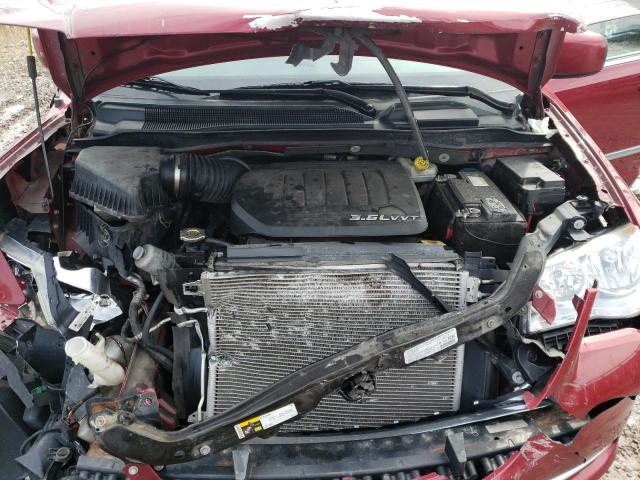 Photo 12 from auction – 2013 CHRYSLER TOWN & COU with VIN 2C4RC1BG7DR631984