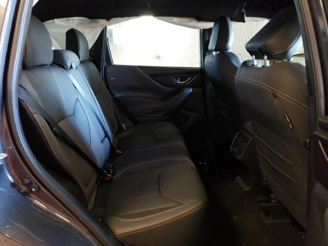 Photo 10 from auction – 2022 SUBARU FORESTER W with VIN JF2SKAMC3NH416809