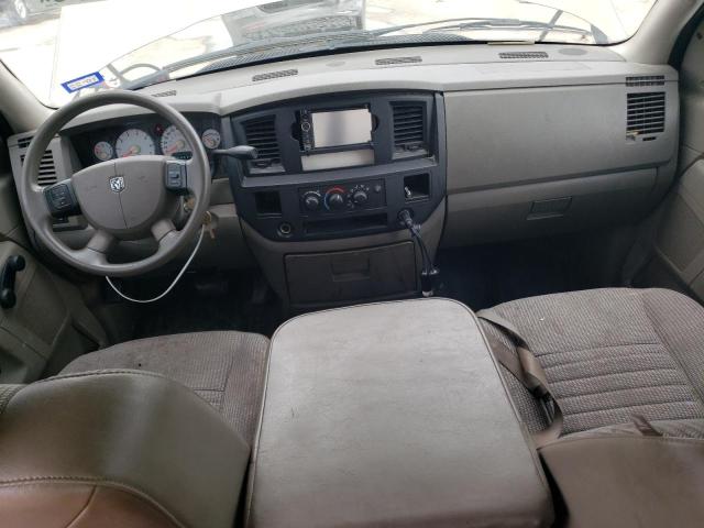 Photo 8 from auction – 2008 DODGE RAM 1500 S with VIN 1D7HA18K78J235406