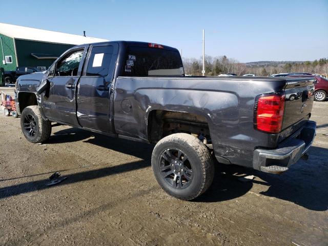 Photo 2 from auction – 2014 CHEVROLET SILVERADO with VIN 1GCVKREC7EZ167689