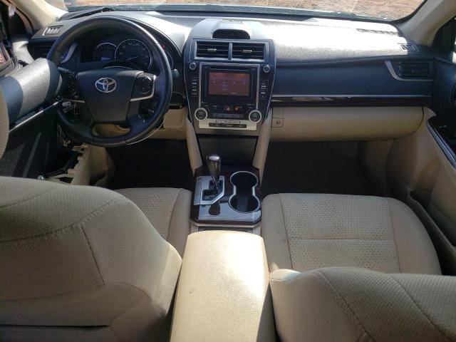 Photo 8 from auction – 2014 TOYOTA CAMRY L with VIN 4T1BF1FK4EU827355