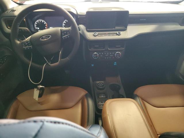 Photo 8 from auction – 2022 FORD MAVERICK X with VIN 3FTTW8F90NRA09210