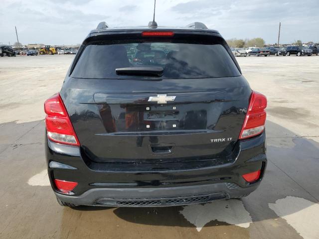 Photo 6 from auction – 2017 CHEVROLET TRAX 1LT with VIN 3GNCJLSBXHL290618