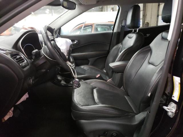 Photo 7 from auction – 2018 JEEP COMPASS LI with VIN 3C4NJDCB1JT207038