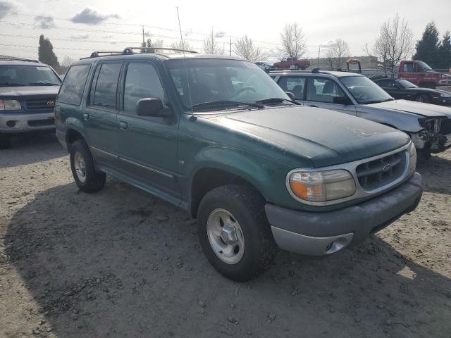 Photo 4 from auction – 2000 FORD EXPLORER X with VIN 1FMZU83PXYZA14722