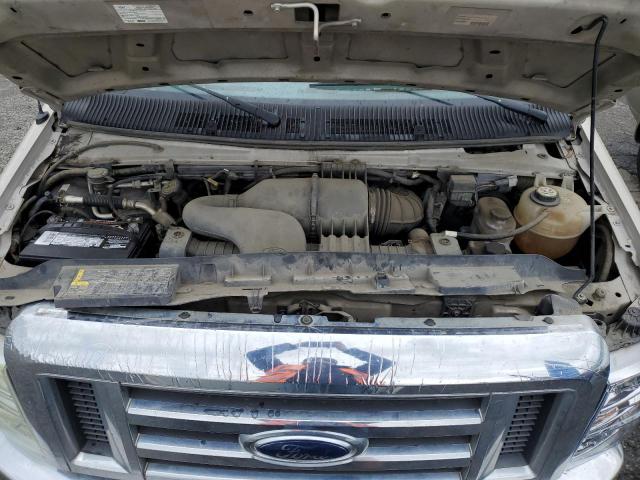 Photo 11 from auction – 2008 FORD ECONOLINE with VIN 1FBNE31L88DA64748