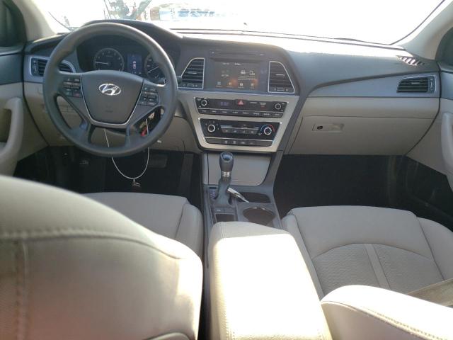 Photo 8 from auction – 2016 HYUNDAI SONATA SE with VIN 5NPE24AF8GH405367