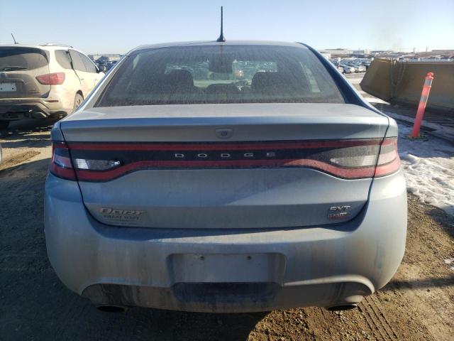 Photo 6 from auction – 2013 DODGE DART SXT with VIN 1C3CDFBH1DD195603