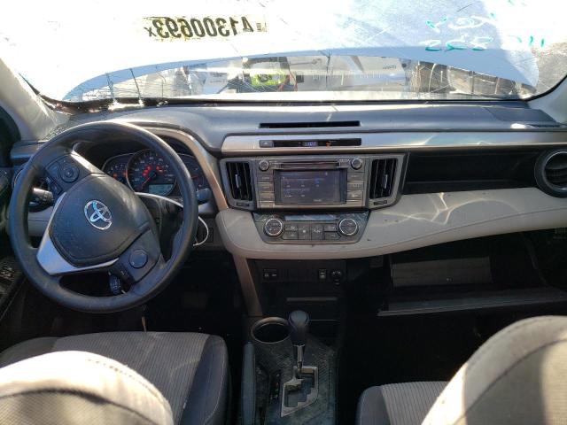 Photo 8 from auction – 2015 TOYOTA RAV4 XLE with VIN JTMRFREV1FD116825