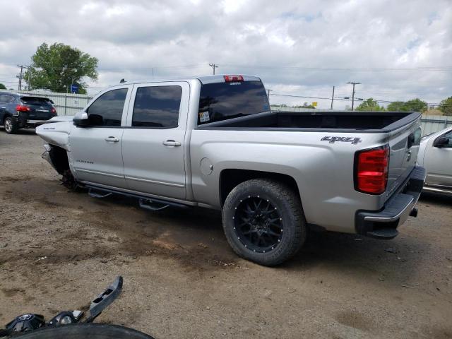 Photo 2 from auction – 2016 CHEVROLET SILVERADO with VIN 3GCUKRECXGG256834