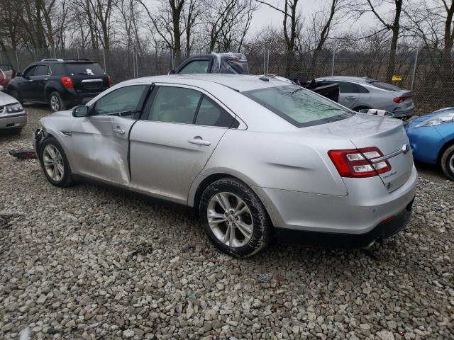 Photo 2 from auction – 2014 FORD TAURUS SEL with VIN 1FAHP2E81EG178464