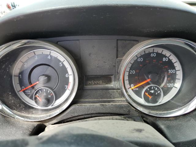 Photo 9 from auction – 2014 DODGE GRAND CARA with VIN 2C4RDGCG9ER245180