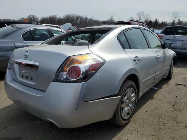 Photo 3 from auction – 2010 NISSAN ALTIMA BAS with VIN 1N4AL2AP3AN541976