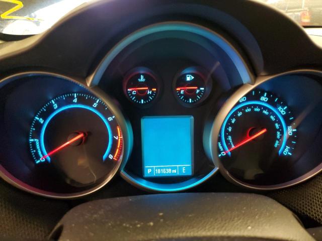 Photo 9 from auction – 2012 CHEVROLET CRUZE with VIN 1G1PJ5SC4C7214509