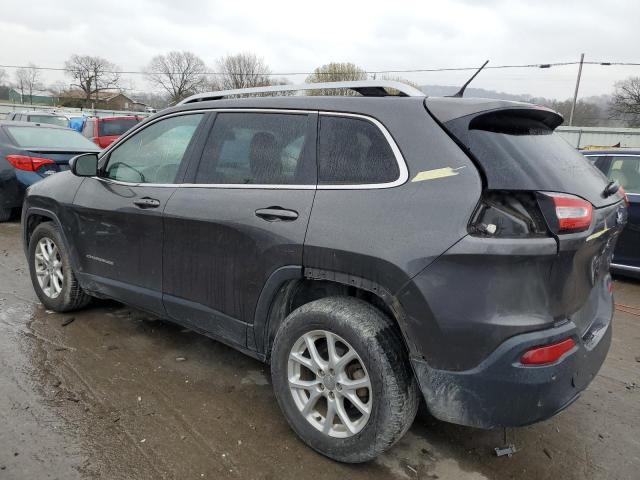 Photo 2 from auction – 2015 JEEP CHEROKEE L with VIN 1C4PJLCB6FW572383