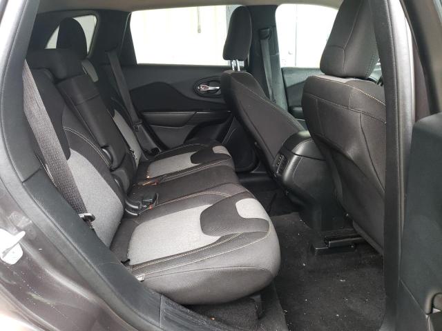 Photo 11 from auction – 2014 JEEP CHEROKEE L with VIN 1C4PJMCS3EW197508