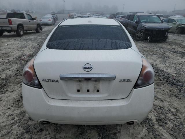 Photo 6 from auction – 2011 NISSAN ALTIMA BAS with VIN 1N4AL2AP2BN428795