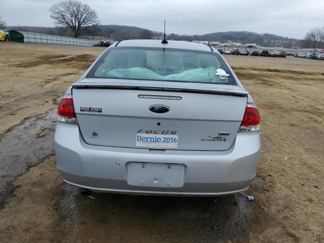 Photo 6 from auction – 2008 FORD FOCUS SE with VIN 1FAHP35N08W175724