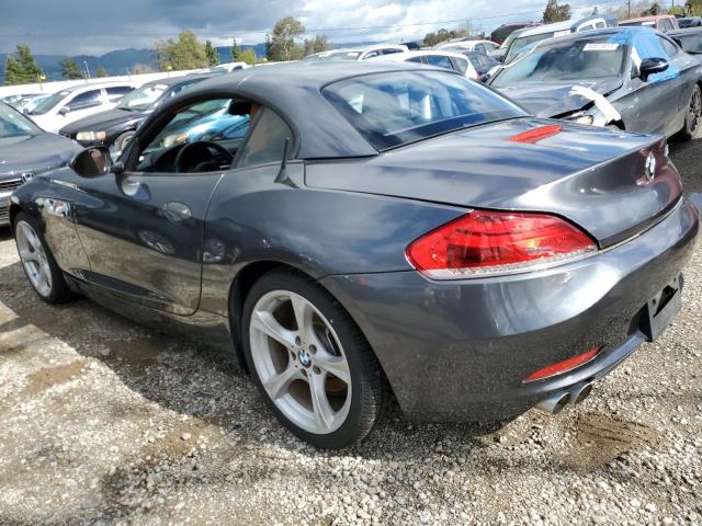 Photo 2 from auction – 2015 BMW Z4 SDRIVE2 with VIN WBALL5C50FJ997736