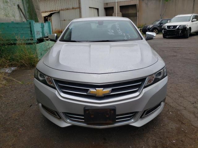 Photo 5 from auction – 2020 CHEVROLET IMPALA PRE with VIN 2G1105S3XL9103728