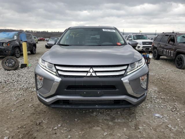 Photo 5 from auction – 2019 MITSUBISHI ECLIPSE CR with VIN JA4AT3AA0KZ018415