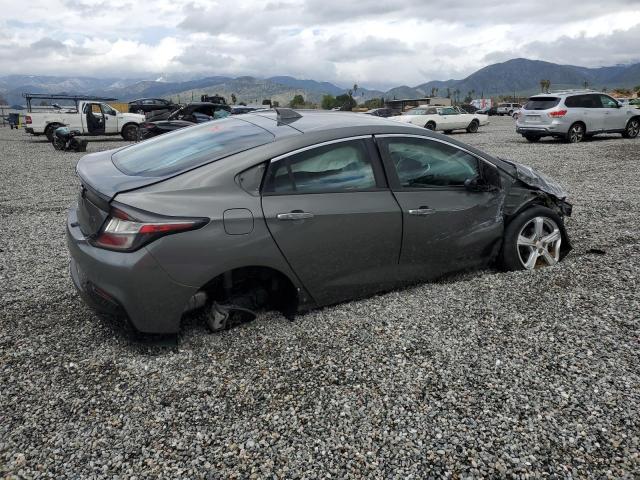 Photo 3 from auction – 2017 CHEVROLET VOLT LT with VIN 1G1RC6S52HU110264
