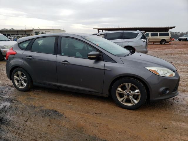 Photo 4 from auction – 2013 FORD FOCUS with VIN 1FADP3K24DL303144