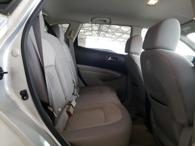 Photo 11 from auction – 2013 NISSAN ROGUE S with VIN JN8AS5MT0DW502515