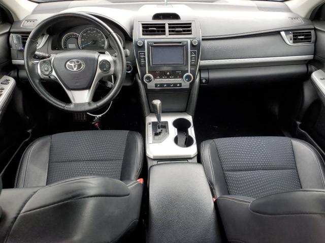Photo 8 from auction – 2012 TOYOTA CAMRY with VIN 4T1BK1FKXCU017530