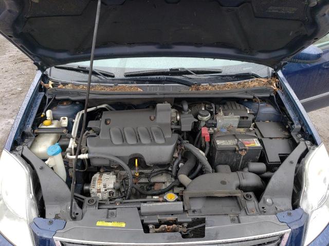 Photo 11 from auction – 2011 NISSAN SENTRA 2.0 with VIN 3N1AB6AP6BL681240