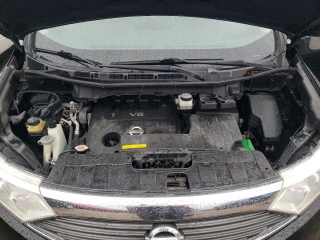 Photo 12 from auction – 2012 NISSAN QUEST S with VIN JN8AE2KP9C9031604