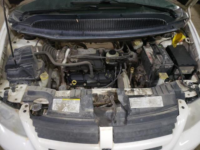 Photo 12 from auction – 2006 DODGE GRAND CARA with VIN 1D4GP24R56B536599