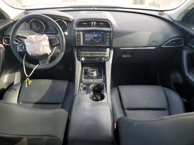 Photo 8 from auction – 2017 JAGUAR F-PACE PRE with VIN SADCJ2BV0HA899189