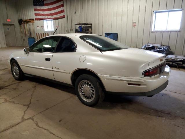 Photo 2 from auction – 1998 BUICK RIVIERA with VIN 1G4GD2213W4700211
