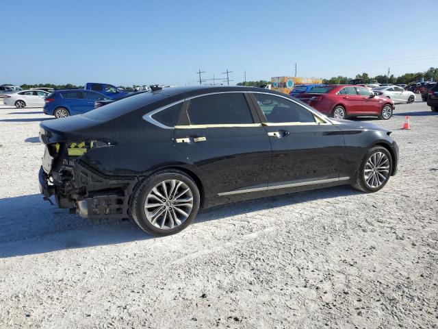 Photo 3 from auction – 2015 HYUNDAI GENESIS 3. with VIN KMHGN4JE1FU076003