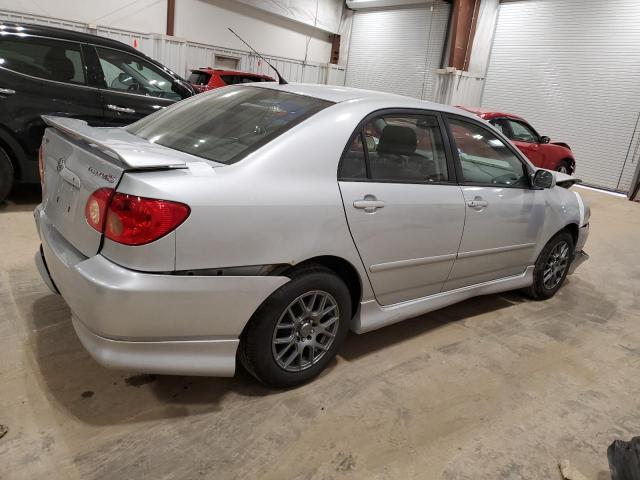 Photo 3 from auction – 2005 TOYOTA COROLLA CE with VIN 1NXBR32E55Z535796