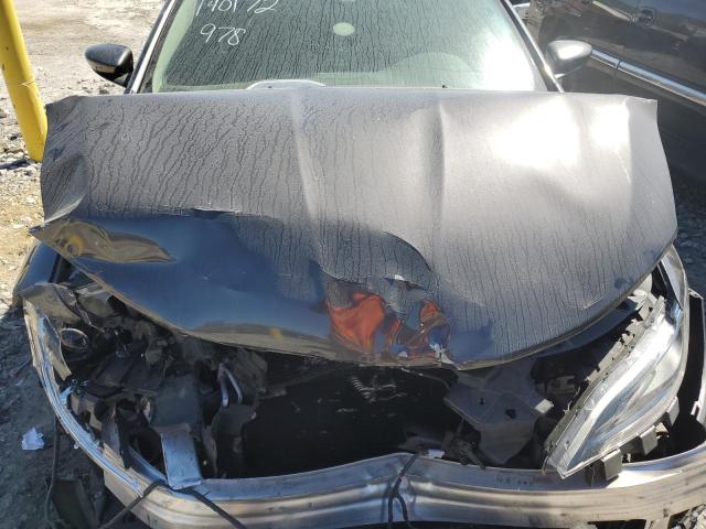 Photo 11 from auction – 2015 CHRYSLER 200 LIMITE with VIN 1C3CCCAB6FN688673