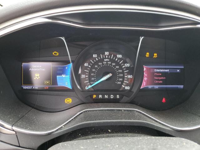 Photo 9 from auction – 2013 FORD FUSION with VIN 3FA6P0HRXDR232982