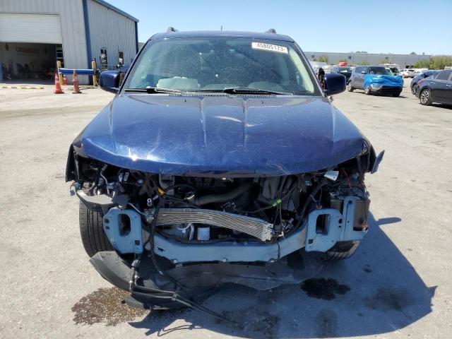 Photo 5 from auction – 2018 DODGE JOURNEY CR with VIN 3C4PDCGB2JT520331
