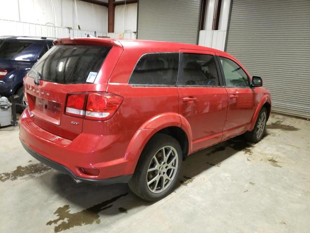 Photo 3 from auction – 2019 DODGE JOURNEY GT with VIN 3C4PDDEG0KT738631